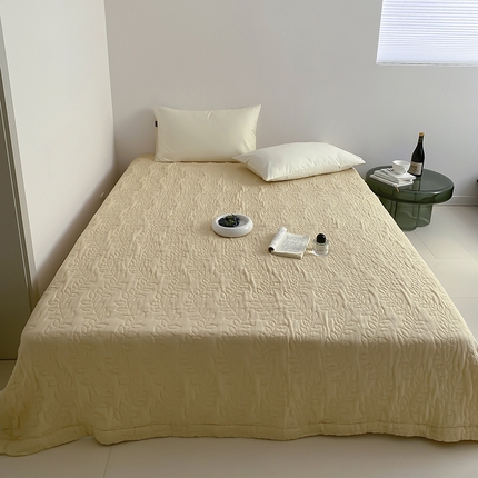 91家纺网 家纺一手货源 找家纺 （总）麻依2025新款全棉韩国纱布夏被子被芯