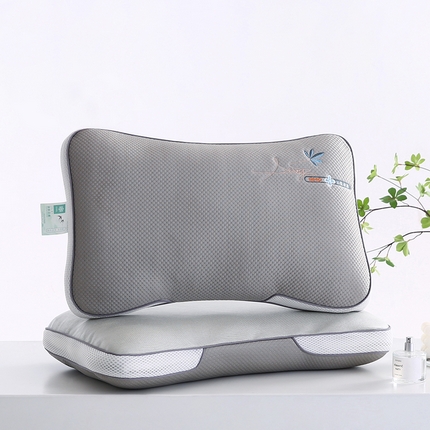 91家纺网 家纺一手货源 找家纺 （总）小牛席业 2025新款可机洗云柔夏凉枕夏凉枕夏天凉枕头竹枕头冰丝枕套记忆枕