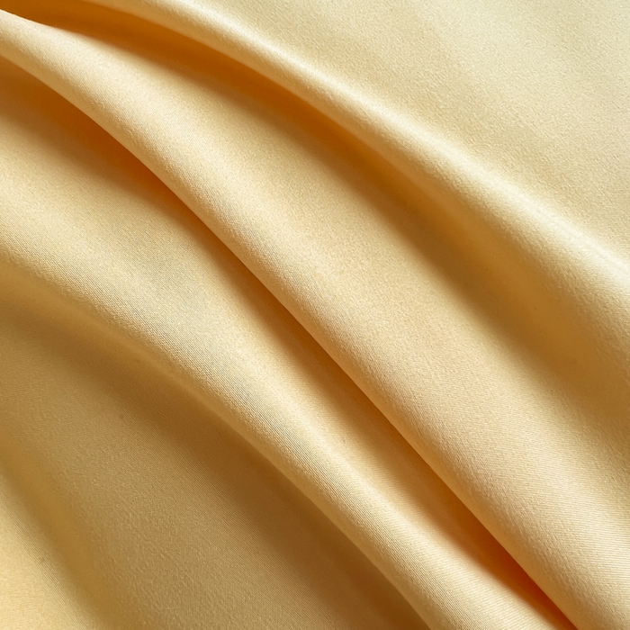 91家纺网 家纺一手货源 找家纺 梵克保罗 2025新款直播热卖长绒棉刺绣花边四件套-莉薇系列 莉薇-柠檬黄