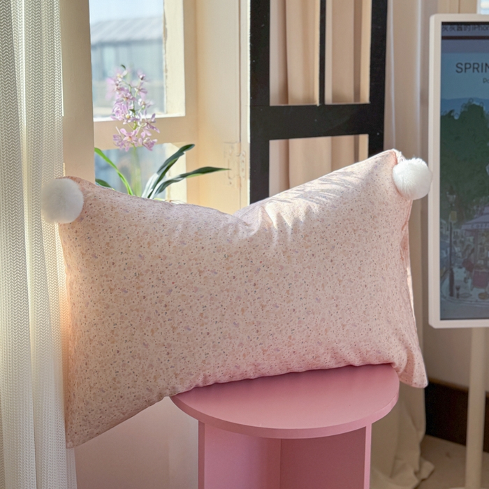 91家纺网 家纺一手货源 找家纺 金爱家 2025新款亲肤舒适纯棉双层纱四件套 双层纱-花未央