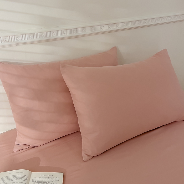 91家纺网 家纺一手货源 找家纺 DoDo 兜兜 2025新款全棉双层纱印花单床单（可定做尺寸） 浅灰玉