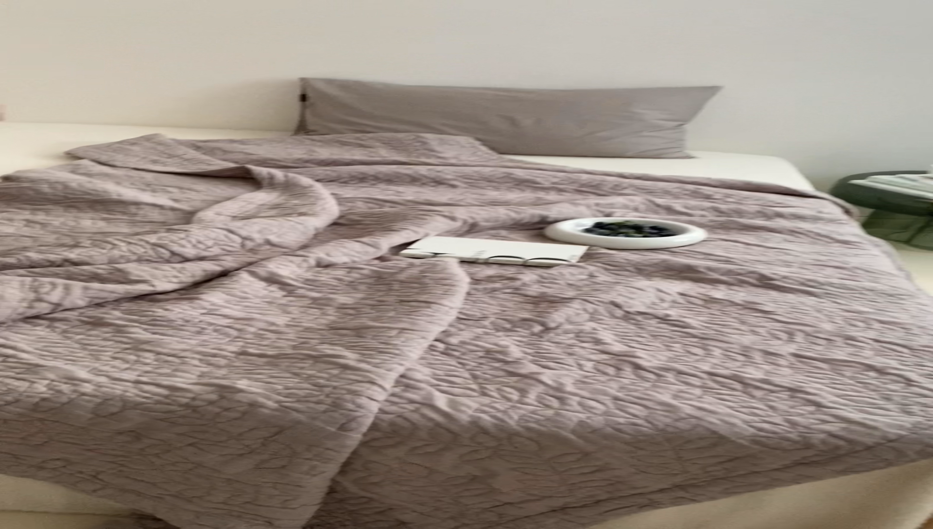 91家纺网 家纺一手货源 找家纺 （总）麻依2025新款全棉韩国纱布夏被子被芯