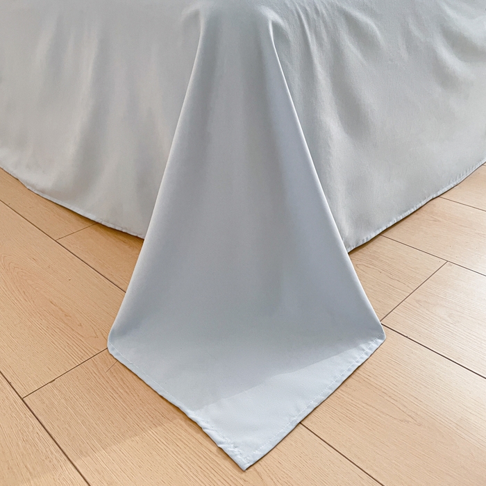 91家纺网 家纺一手货源 找家纺 沐慕 2025新款大版印加绣款四件套 游乐园