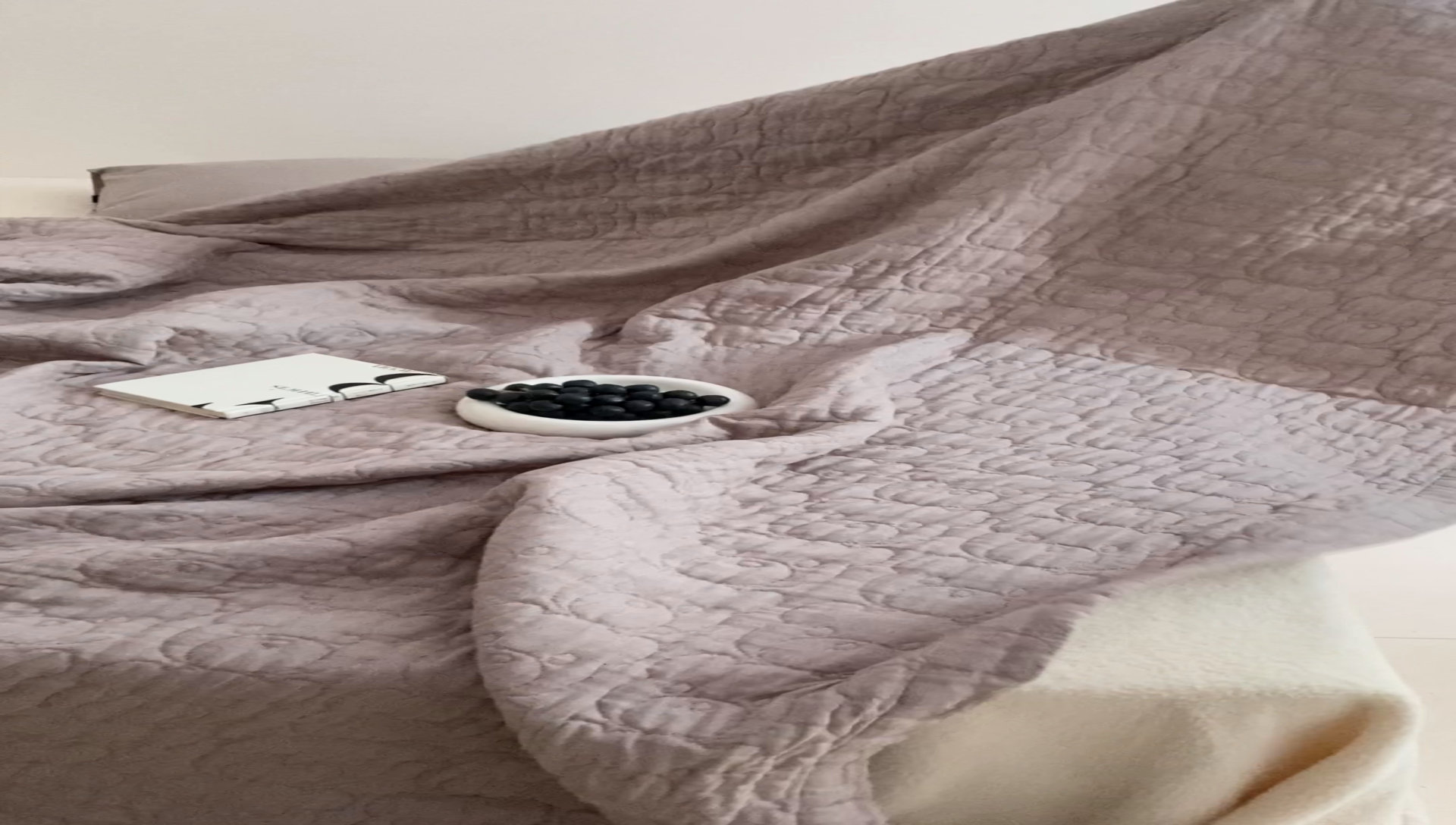 91家纺网 家纺一手货源 找家纺 （总）麻依2025新款全棉韩国纱布夏被子被芯