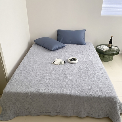 91家纺网 家纺一手货源 找家纺 （总）麻依2025新款全棉韩国纱布夏被子被芯