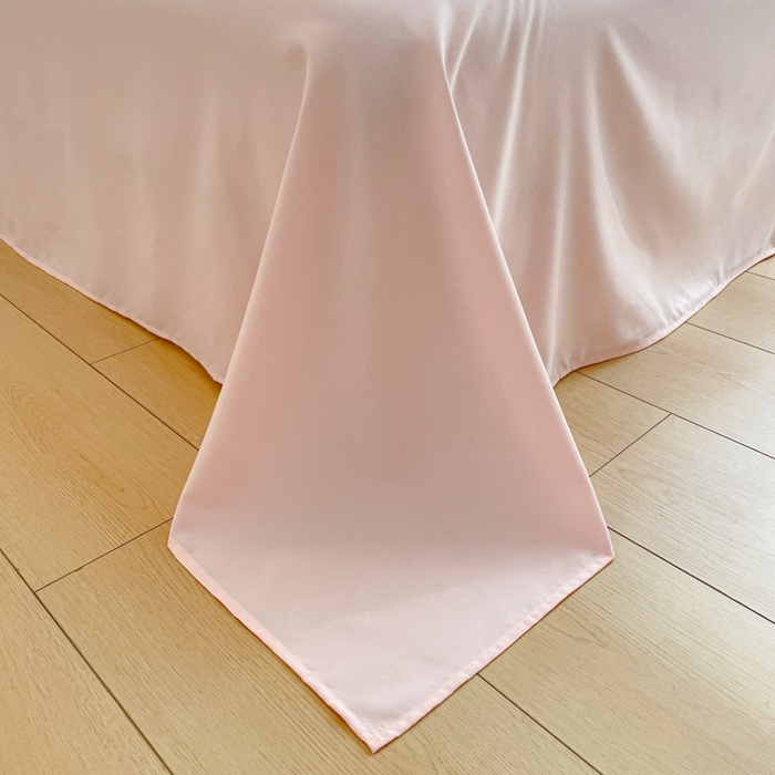 91家纺网 家纺一手货源 找家纺 沐慕 2025新款大版印加绣款四件套 猫咪日记