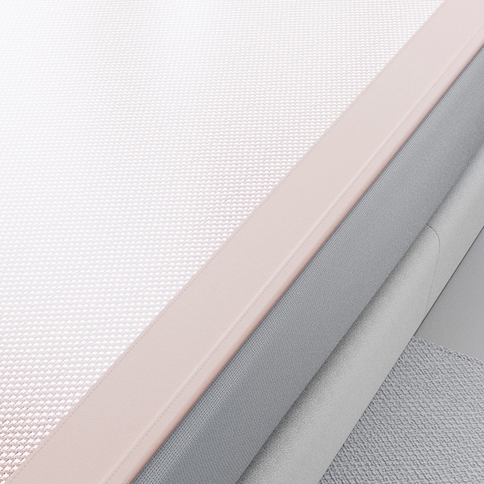 91家纺网 家纺一手货源 找家纺 （总）阿牛席业 2025新款凉感PE冰藤凉席系列-纯逸