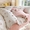 91家纺网 家纺一手货源 找家纺 (总) 清雅福 2025春夏新品全棉13372印花系列四件套