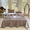 91家纺网 家纺一手货源 找家纺 七七家纺 2025新款新疆长绒棉盖毯 典雅如风