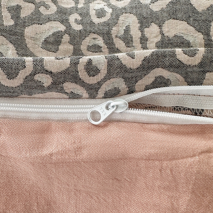 91家纺网 家纺一手货源 找家纺 （总）水洗的故事 2025新款60s贡缎色织大提花四件套