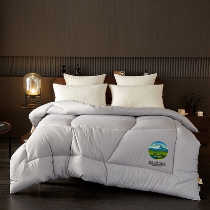 91家纺网 家纺一手货源 找家纺 （总）羽涵家纺 2025新款水洗磨毛远红外抗菌被子夏被-4款