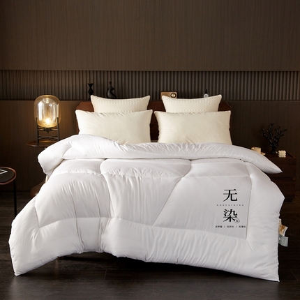 91家纺网 家纺一手货源 找家纺 （总）羽涵家纺 2025新款水洗磨毛远红外抗菌被子夏被-4款