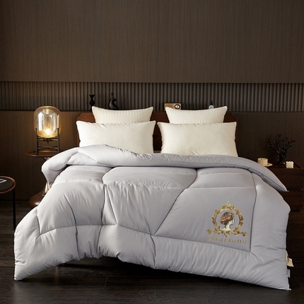 91家纺网 家纺一手货源 找家纺 （总）羽涵家纺 2025新款水洗磨毛远红外抗菌被子夏被-4款