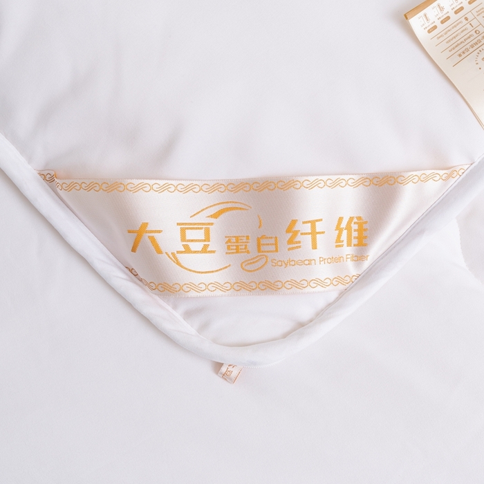 91家纺网 家纺一手货源 找家纺 （总）易睡2025年新款大豆被春秋被冬被被子被芯