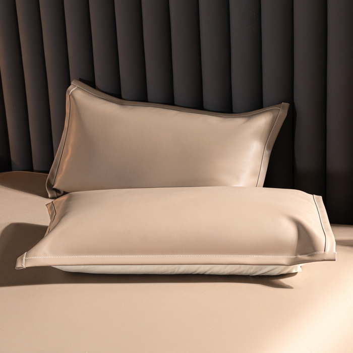 91家纺网 家纺一手货源 找家纺 （总）品乐家纺 2025新款纳帕防水耐磨免洗防霉透气隔热牛皮凉席