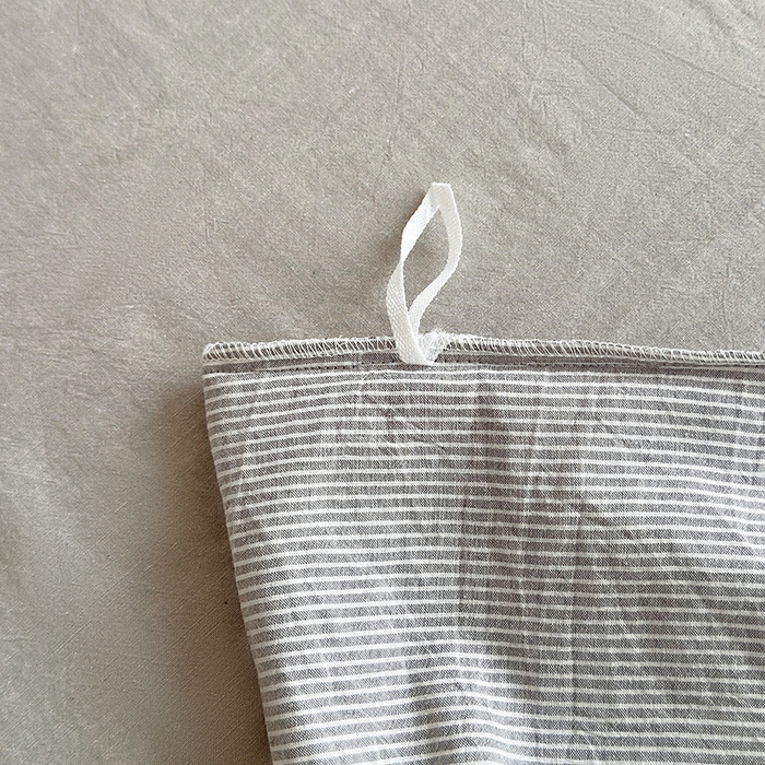 91家纺网 家纺一手货源 找家纺 （总）水洗的故事 2025新款A类色织水洗棉学生三件套