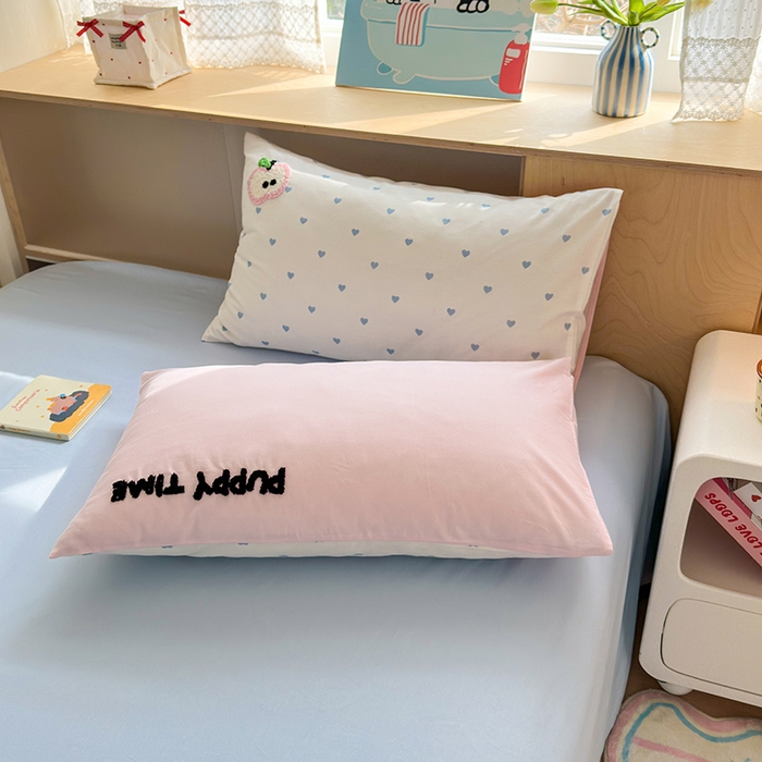 91家纺网 家纺一手货源 找家纺 （总）娜娜 2025新款全棉立体毛巾绣四件套