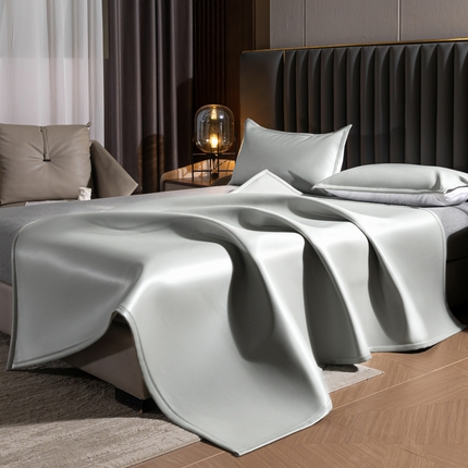 91家纺网 家纺一手货源 找家纺 （总）品乐家纺 2025新款纳帕防水耐磨免洗防霉透气隔热牛皮凉席