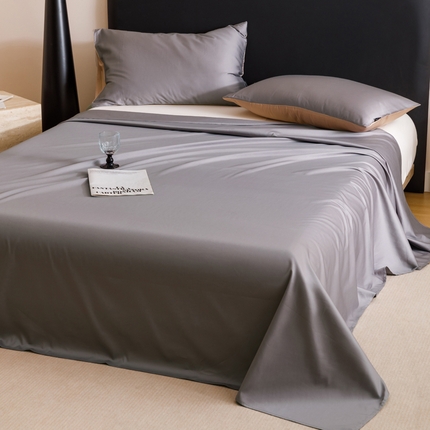 91家纺网 家纺一手货源 找家纺 （总）寐绸家纺 2025新款纯棉60支长绒棉床单系列