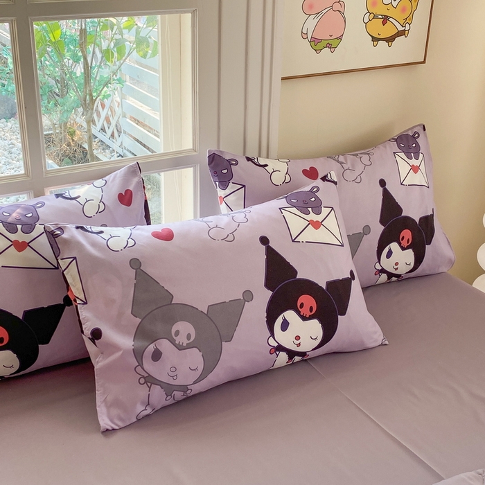 91家纺网 家纺一手货源 找家纺 （总）一电 2025新款卡通可爱磨毛春夏新品夏凉被子家纺床品儿童幼儿园