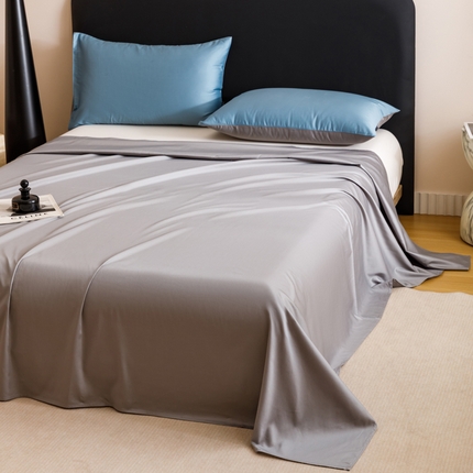 91家纺网 家纺一手货源 找家纺 （总）寐绸家纺 2025新款纯棉60支长绒棉床单系列