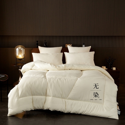 91家纺网 家纺一手货源 找家纺 （总）羽涵家纺 2025新款水洗磨毛远红外抗菌被子夏被-4款