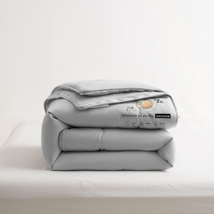 91家纺网 家纺一手货源 找家纺 （总）易睡2025年新款大豆被春秋被冬被被子被芯