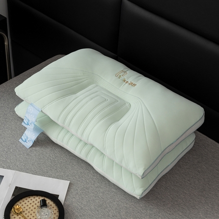 91家纺网 家纺一手货源 找家纺 （总）卓昌枕芯2024新款夏季冰丝凉感枕枕芯