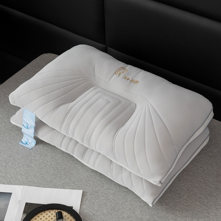 91家纺网 家纺一手货源 找家纺 （总）卓昌枕芯2024新款夏季冰丝凉感枕枕芯