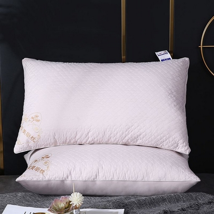 91家纺网 家纺一手货源 找家纺 （总）卓昌枕芯 2025新款艾草美眠枕头枕芯