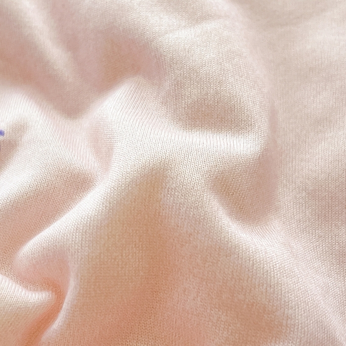 91家纺网 家纺一手货源 找家纺 金爱家2025新款A类三丽鸥高品质可组合凉感丝乳胶席牛奶丝针织棉软糯夏被四件套 乳胶席-气球美乐蒂