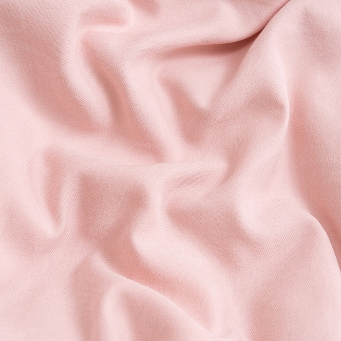 91家纺网 家纺一手货源 找家纺 易睡 2025新款A类水洗棉新疆棉花被子母被 粉色