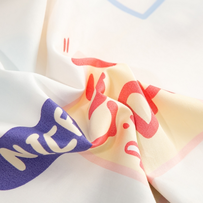 91家纺网 家纺一手货源 找家纺 萌番宝A类新款60支长绒棉纯棉儿童枕套枕头枕头套40x60单只30x50内胆套 鸭子侦探