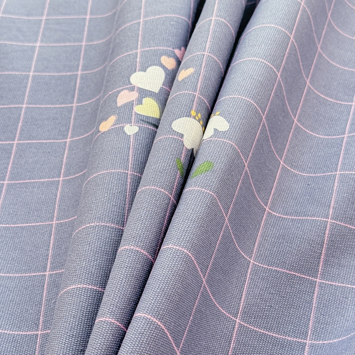 91家纺网 家纺一手货源 找家纺 仟网汇 2025新款老粗布床单粗布凉席老粗布单床单枕套单品 幸运树