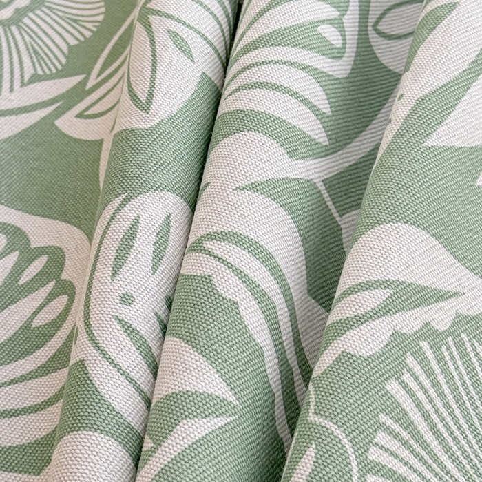 91家纺网 家纺一手货源 找家纺 仟网汇 2025新款老粗布床单粗布凉席老粗布单床单枕套单品 热带风情