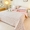 91家纺网 家纺一手货源 找家纺 （总）恒尚居 2025新款全棉床盖床单小清新床垫床褥垫-跑量（四季款）