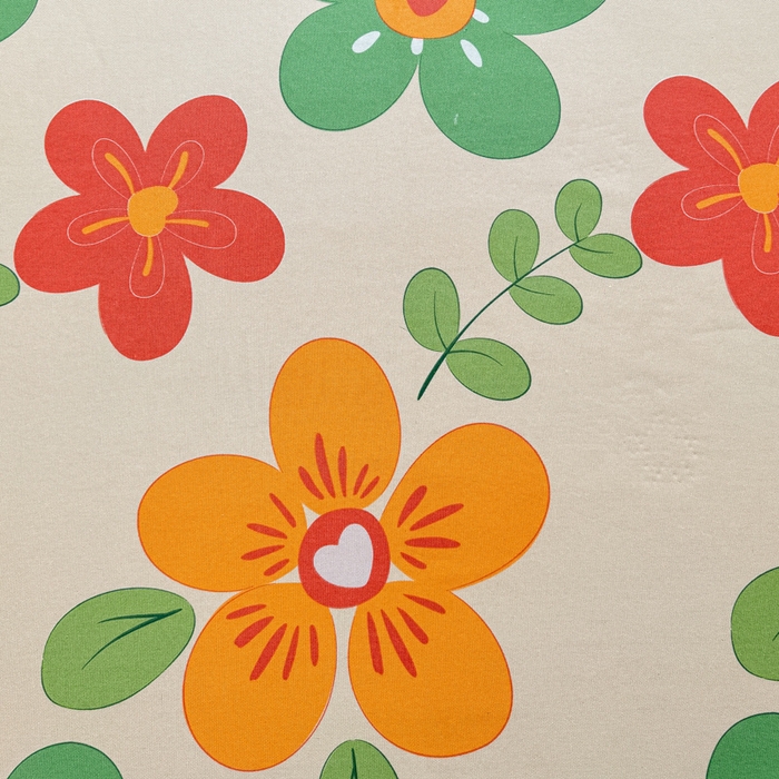 91家纺网 家纺一手货源 找家纺 仟网汇 2025新款老粗布床单粗布凉席老粗布单床单枕套单品 太阳花