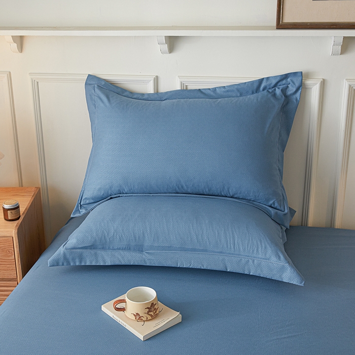 91家纺网 家纺一手货源 找家纺 （总）2025内销外贸压花磨毛单床笠三件套