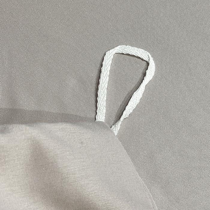 91家纺网 家纺一手货源 找家纺 艾米家居 2025新款轻奢浮雕系列水洗真丝凉感丝四件套 香槟蝴蝶花