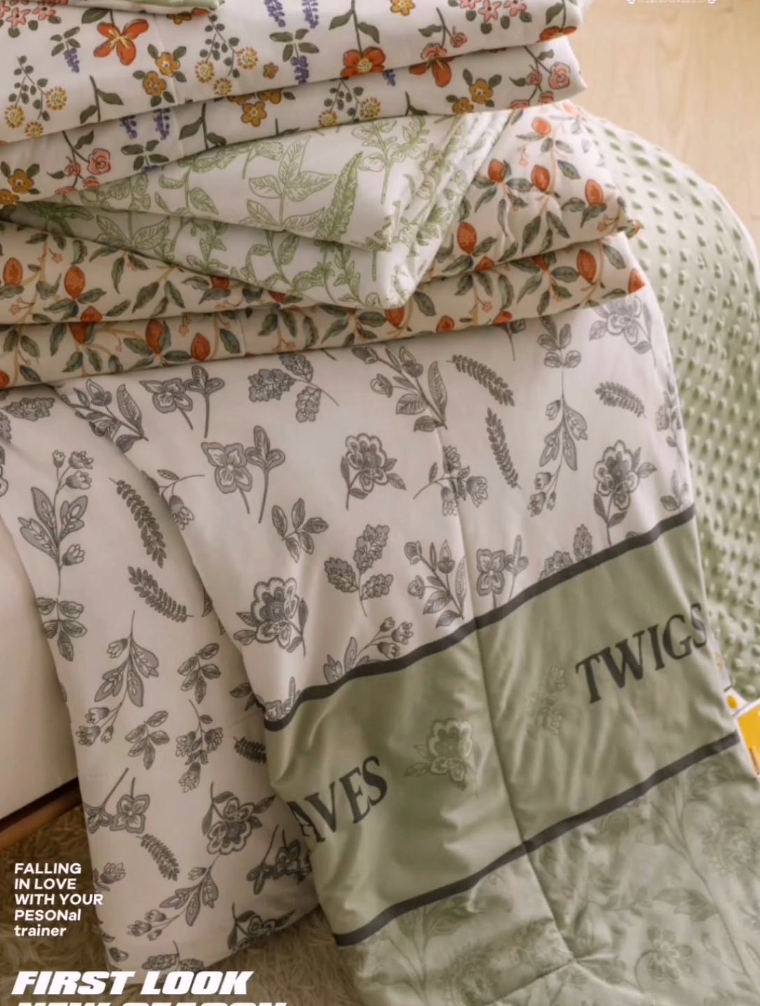 91家纺网 家纺一手货源 找家纺 绒梦里 2025新款A类小凉皮凉感冰豆豆夏被空调被 硕果