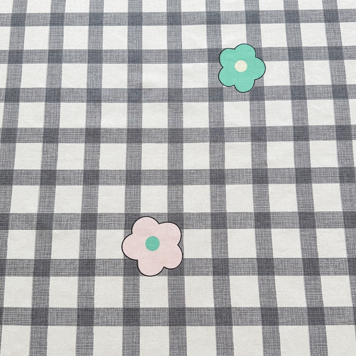 91家纺网 家纺一手货源 找家纺 仟网汇 2025新款老粗布床单粗布凉席老粗布单床单枕套单品 格调