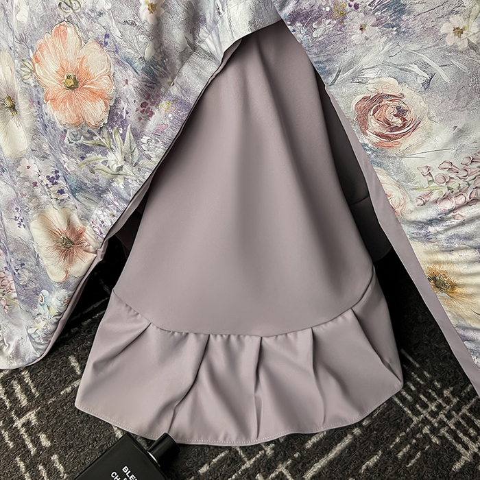 91家纺网 家纺一手货源 找家纺 仟网汇 2025新款棉代尔轻奢系列四件套 星辰