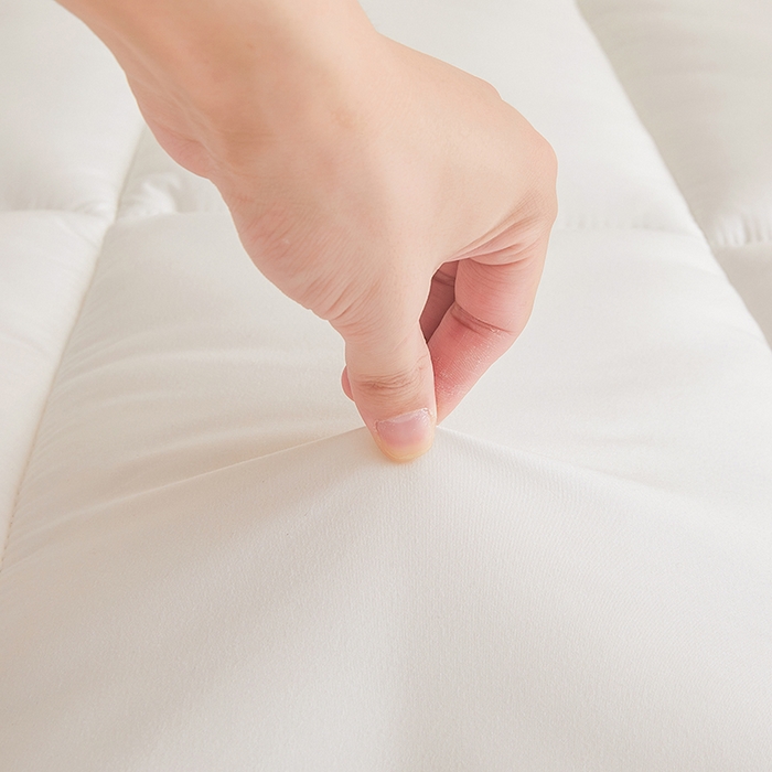 91家纺网 家纺一手货源 找家纺 （总）丽诺床垫 2025新款抗菌大豆床垫