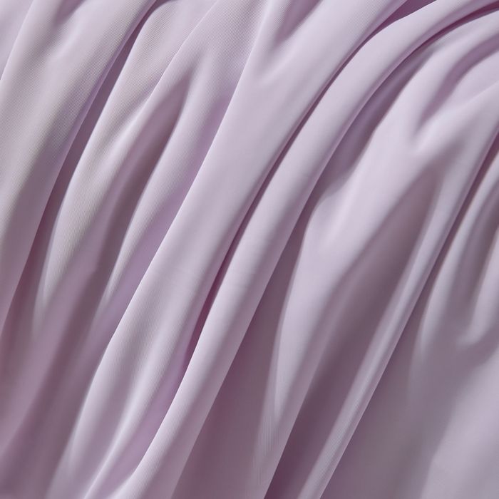 91家纺网 家纺一手货源 找家纺 梦恬佳 2025新款高克重140g凉感丝冰丝仿锦氨夏凉被被子被芯 旷野-星空紫