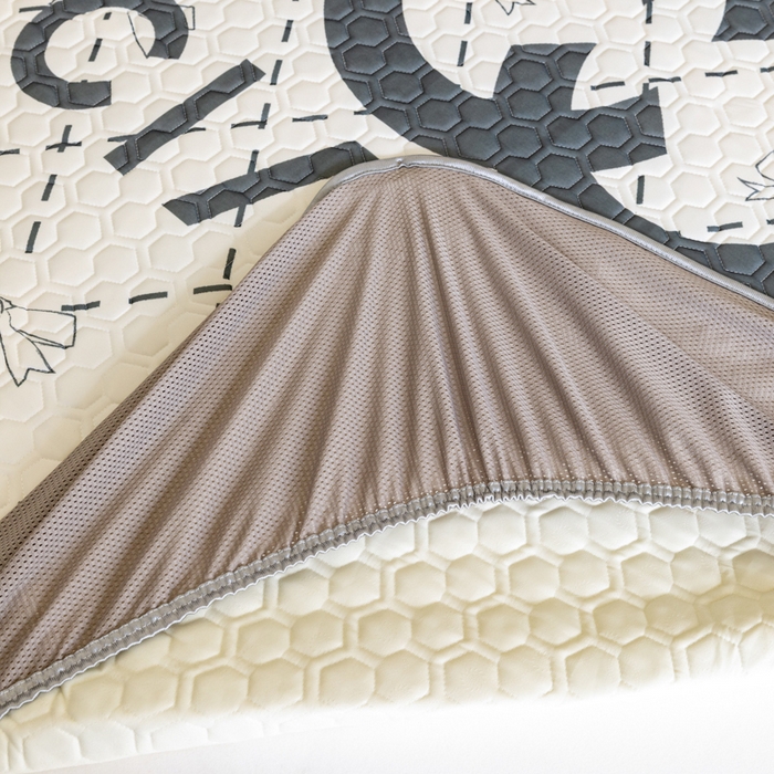 91家纺网 家纺一手货源 找家纺 摩卡（乐趣） 2025新款春夏新款夏凉被 冰激凌大豆夏被 可可小姐