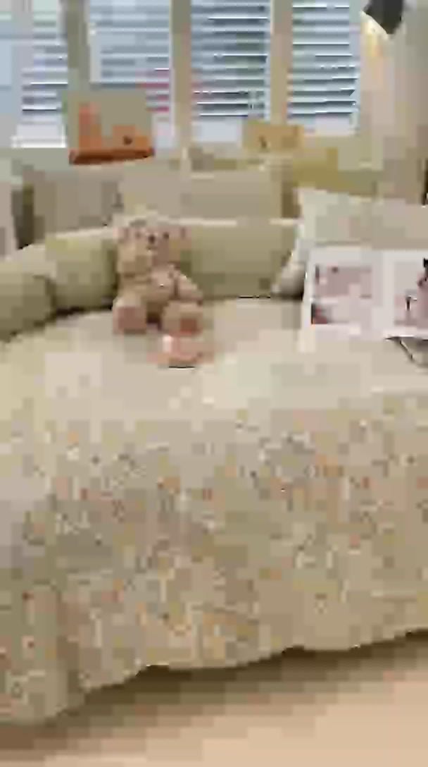 91家纺网 家纺一手货源 找家纺 宜家坊 2025热款全棉四件套学生床三件套单品床单床笠单被套印花小清新卡通碎花纯棉三四件套 松鼠小鹿