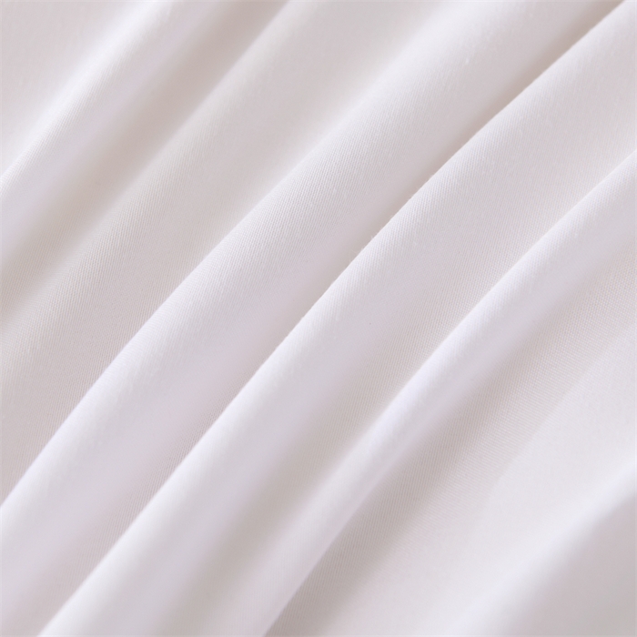 91家纺网 家纺一手货源 找家纺 瑶瑶家居 2025新款水洗磨毛大豆被暗和原棉 暗和原棉-白色