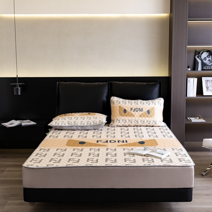 摩卡（乐趣） 2025新款春夏新款夏凉被 冰激凌大豆夏被 迷你