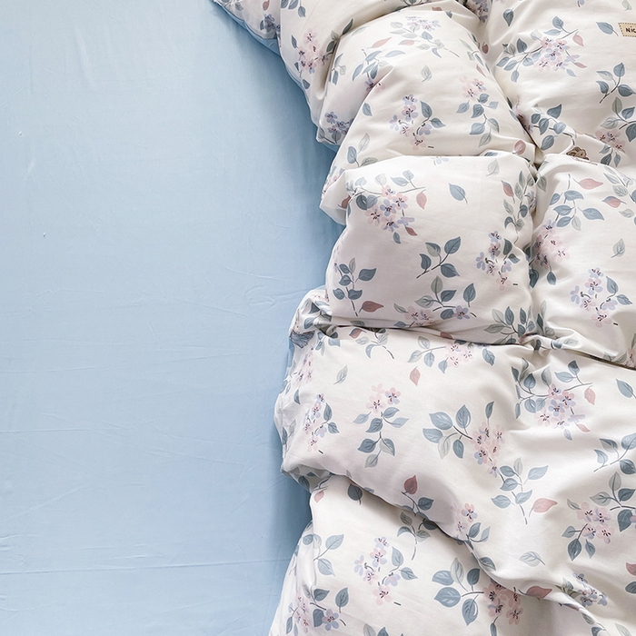 91家纺网 家纺一手货源 找家纺 （总）宜家坊 2025新款全棉13070单床单床笠纯棉单品枕套床笠床单（有预缩尺寸 售后无忧 免费提供买家秀）