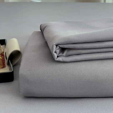 91家纺网 家纺一手货源 找家纺 （总）金丝兔 2025新款亲肤纯色床笠系列